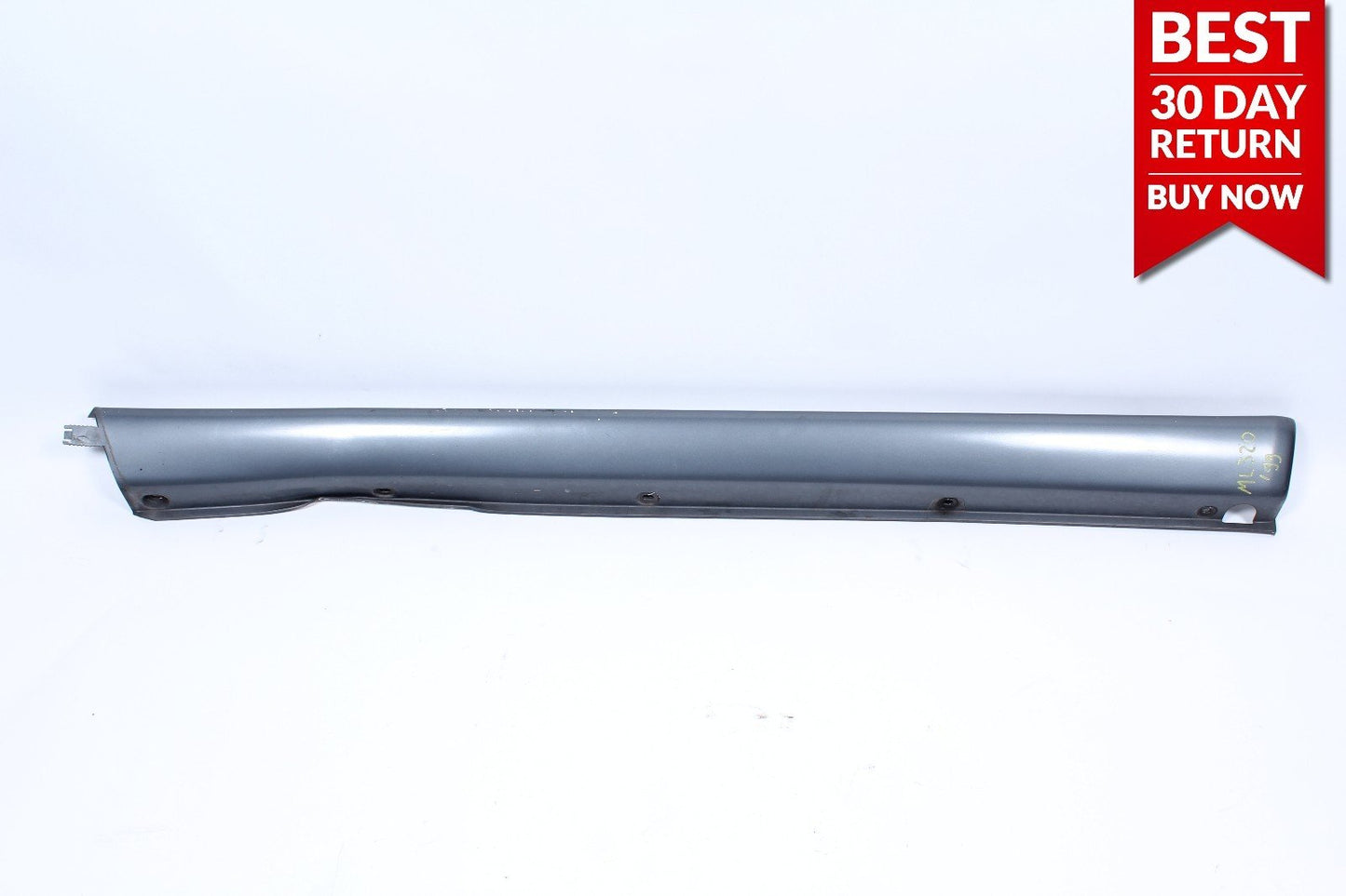 98-05 MERCEDES W163 ML320 ML500 LEFT DRIVER SIDE SKIRT ROCKER PANEL OEM