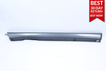 98-05 MERCEDES W163 ML320 ML500 LEFT DRIVER SIDE SKIRT ROCKER PANEL OEM