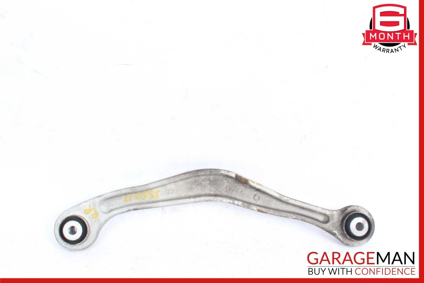 07-14 Mercedes W216 CL550 CL600 S550 Rear Right or Left Side Upper Control Arm