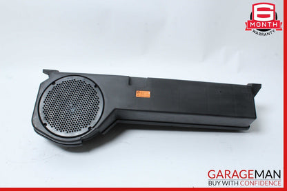 06-08 Mercedes W251 R350 4MATIC Rear Trunk Subwoofer Speaker 2518200002 OEM