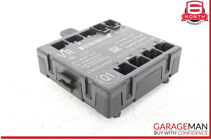 12-20 Mercedes X166 GL450 CLA45 AMG Front Right Side Door Control Module OEM