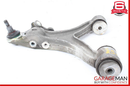 03-10 Maserati GranTurismo Front Left Lower Control Arm 3206581 OEM