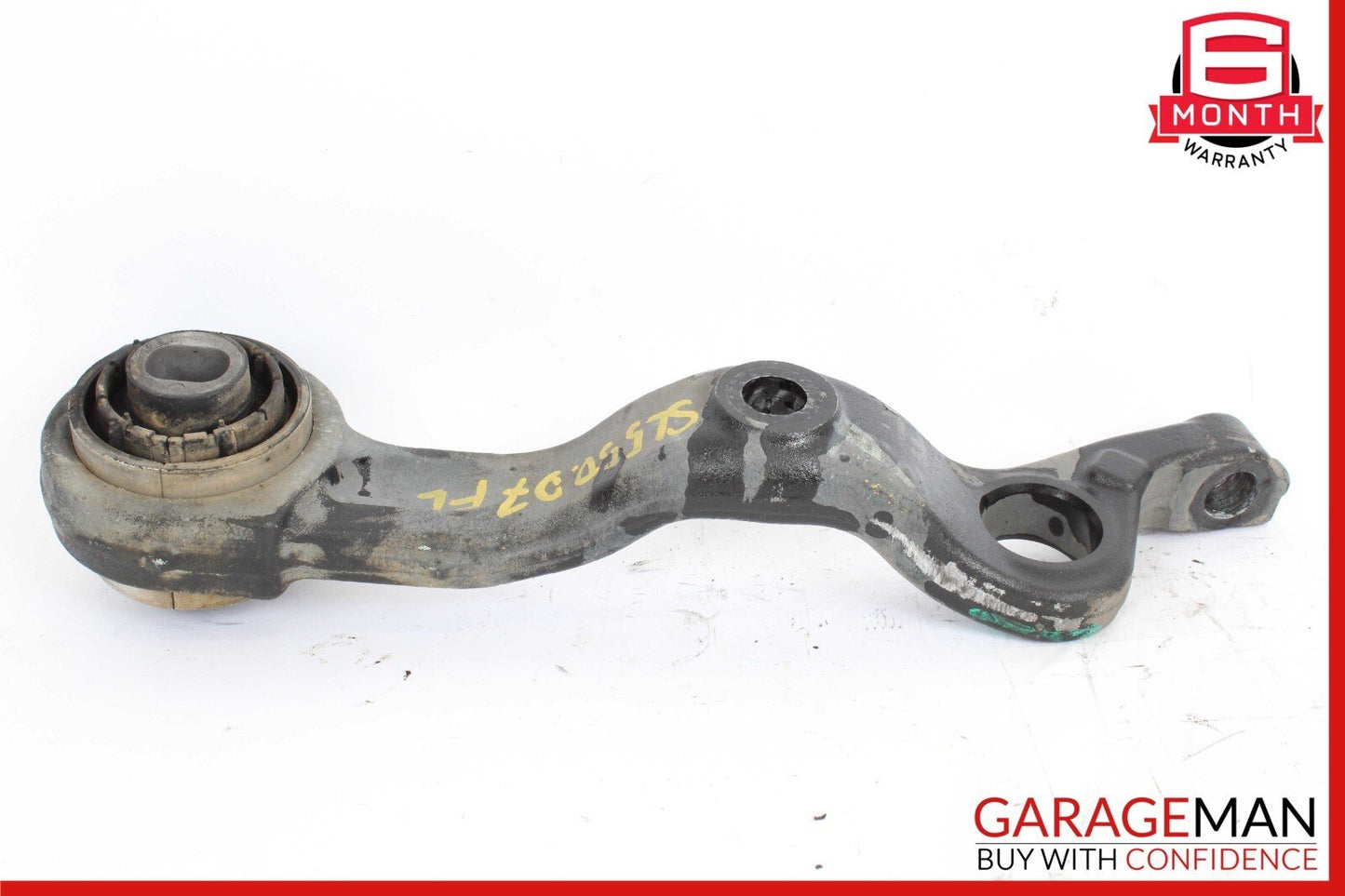 03-12 Mercedes R230 SL550 SL600 SL55 AMG Front Left Lower Control Arm OEM