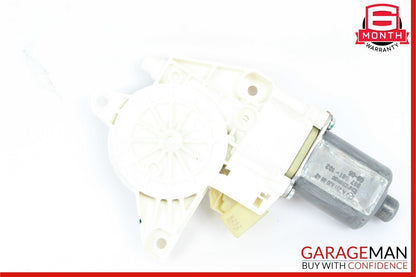 06-13 Mercedes X164 GL450 ML350 R350 Window Regulator Motor Front Right Side OEM