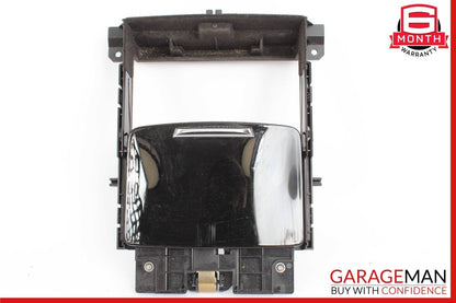 17-20 Maserati Levante Front Ashtray B0903585 OEM
