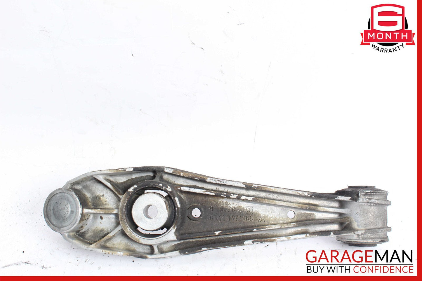 97-04 Porsche Boxster 986 Front or Rear Suspension Lower Control Arm OEM