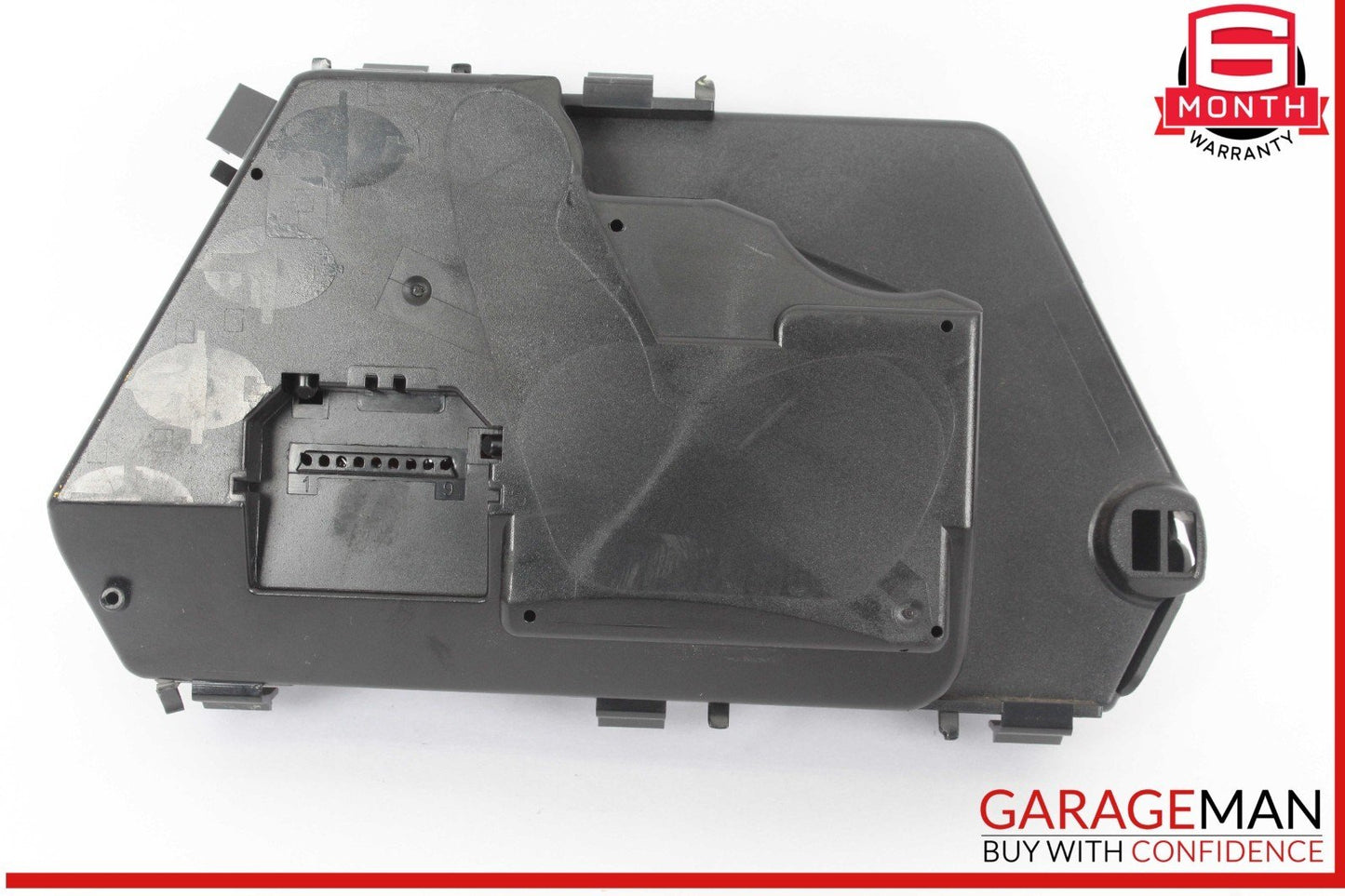 00-06 Mercedes W220 S55 AMG Rear Left Driver Side Seat Switch 2208214958 OEM