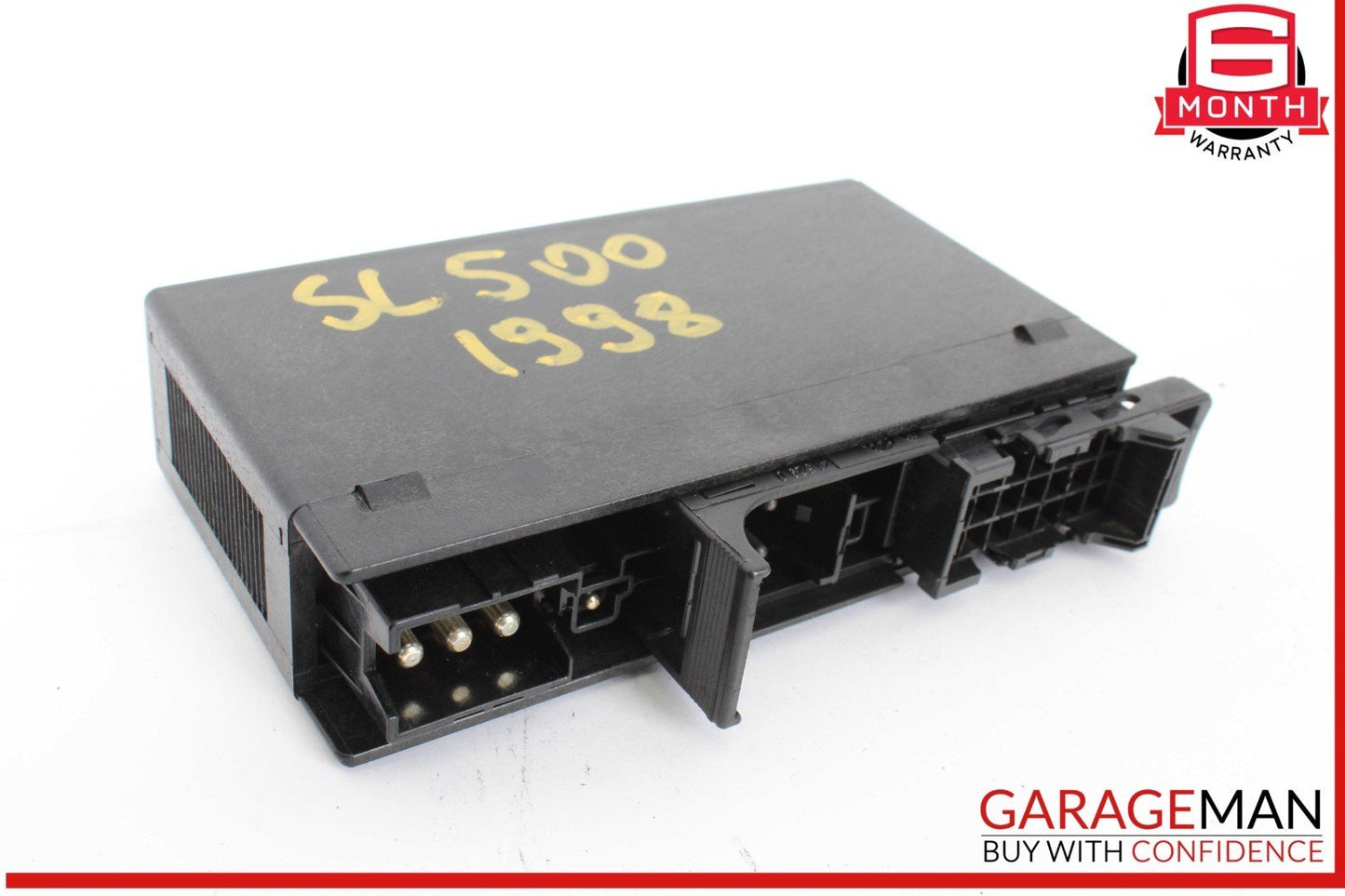 96-02 Mercedes R129 SL500 S500 CL500 Blinker Hazard Warning Control Unit OEM