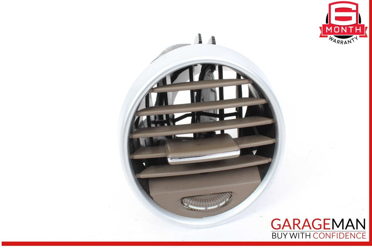 06-12 Mercedes W164 ML550 ML350 Front Left Side Dash AC Air Vent Grill OEM
