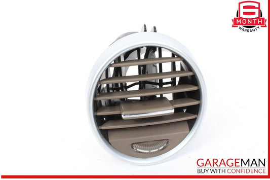 06-12 Mercedes W164 ML550 ML350 Front Left Side Dash AC Air Vent Grill OEM