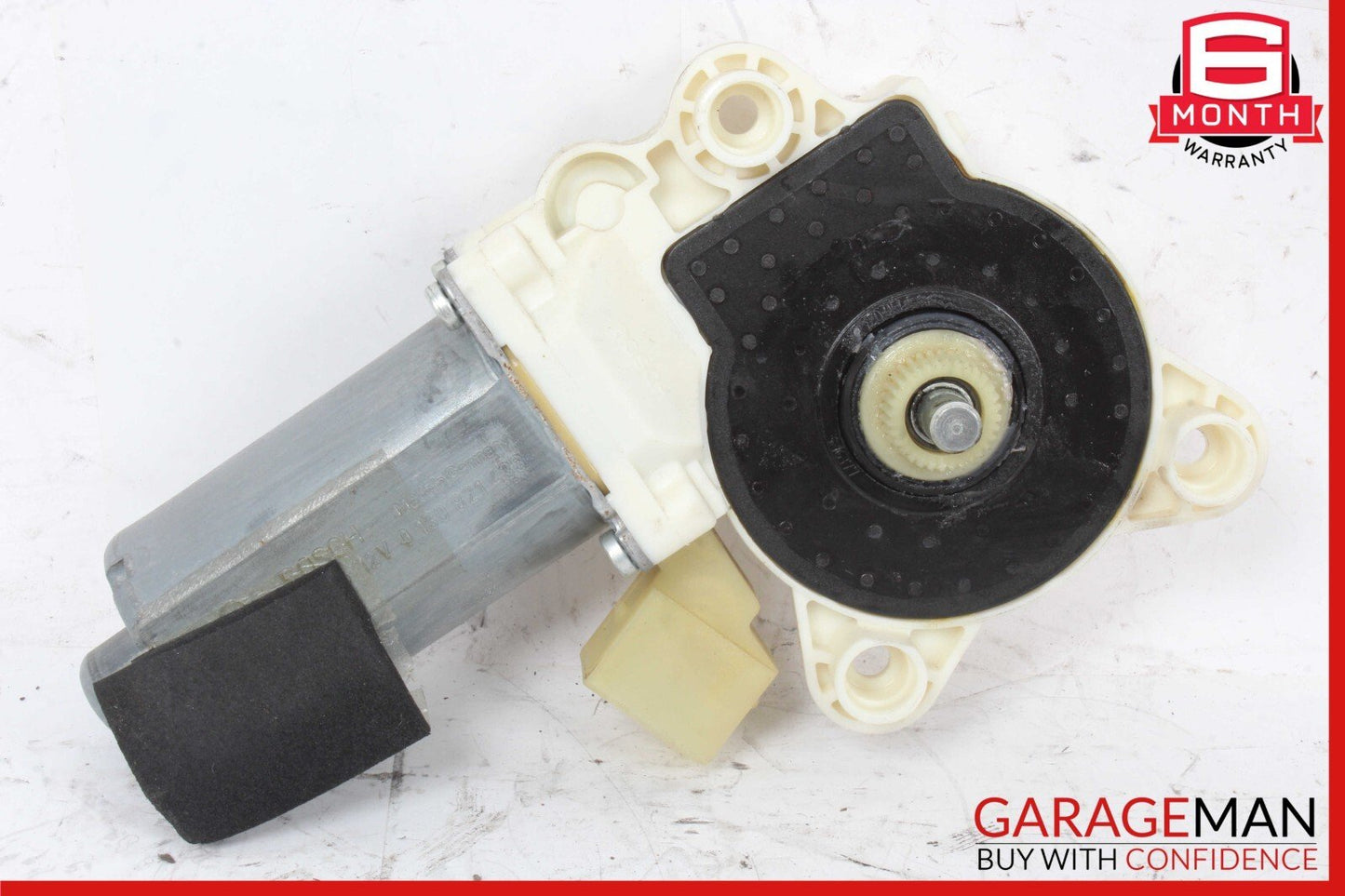 03-12 Mercedes R230 SL500 SL55 AMG Front Left Door Window Regulator Motor Unit