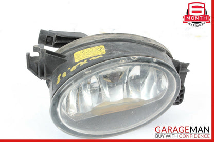 07-09 Mercedes X164 GL320 E350 CLK350 Front Right Side Foglight Fog Light Lamp