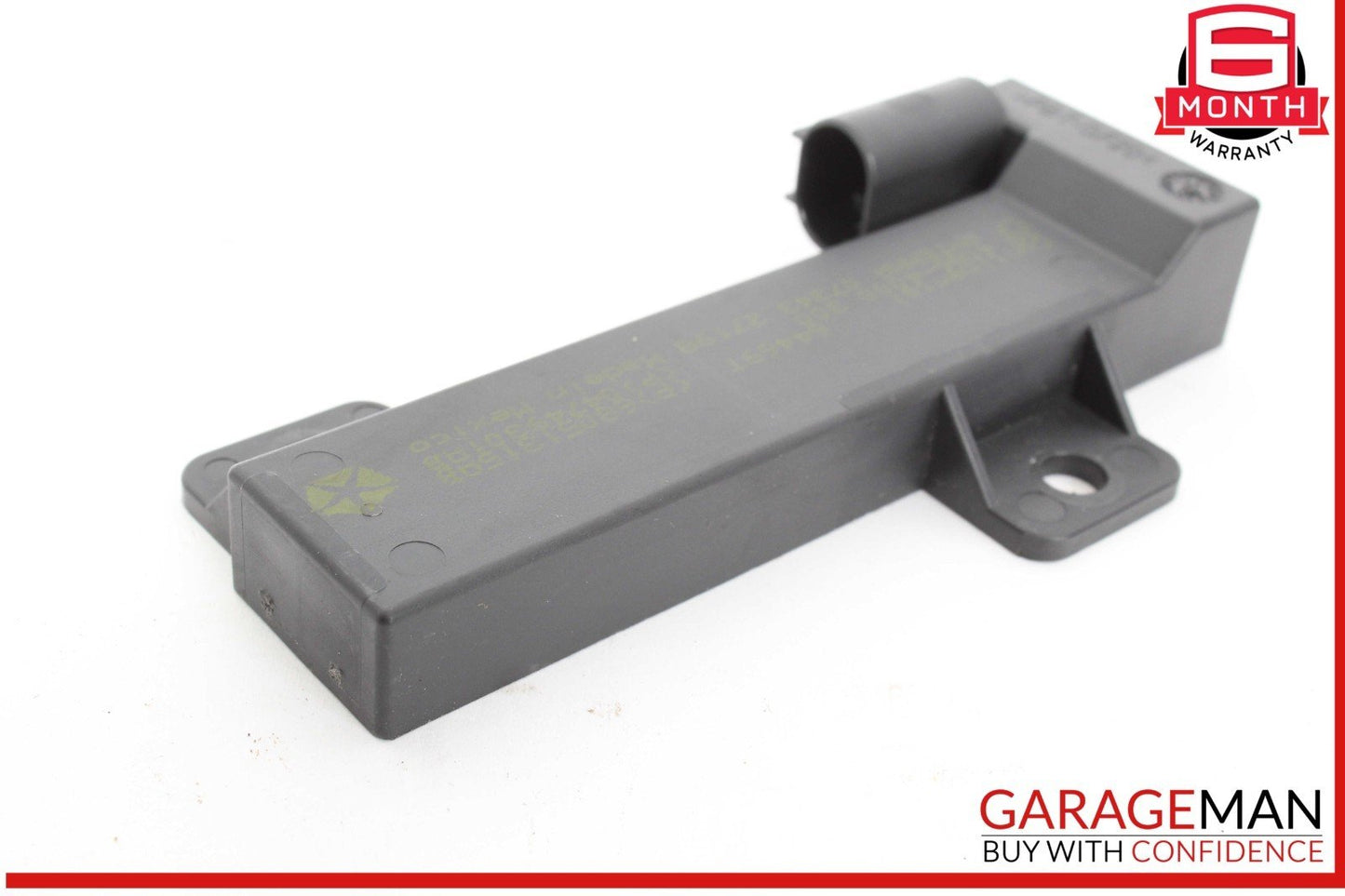 14-17 Maserati Quattroporte S Ghibli Key Less Entry Antenna Control Module Unit