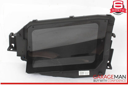 15-20 Genesis G80 Front Left Dash Heads Up Display Assembly