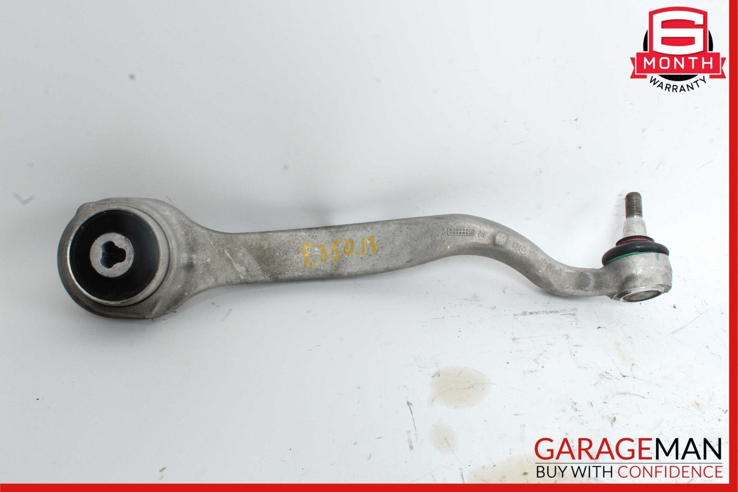 10-16 Mercedes W212 E350 E550 Front Left Driver Side Top Upper Control Arm RWD