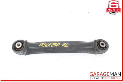 12-20 Mercedes R172 SLK250 SLK350 Rear Left / Right Side Lower Control Arm OEM