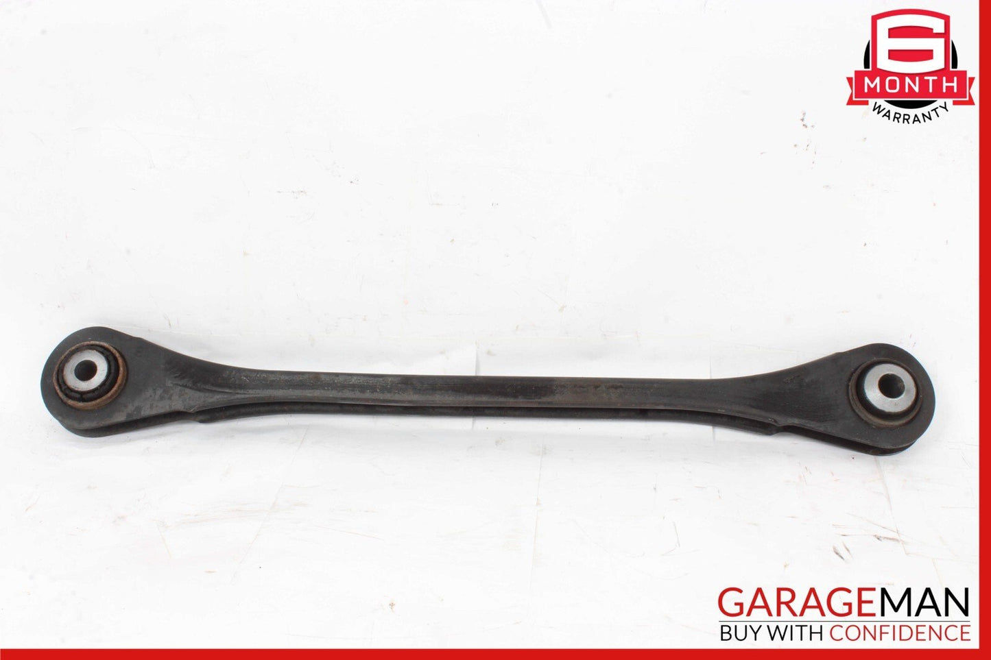 11-18 Porsche Cayenne 958 Hybrid S Rear Right or Left Tie Rod Control Arm OEM