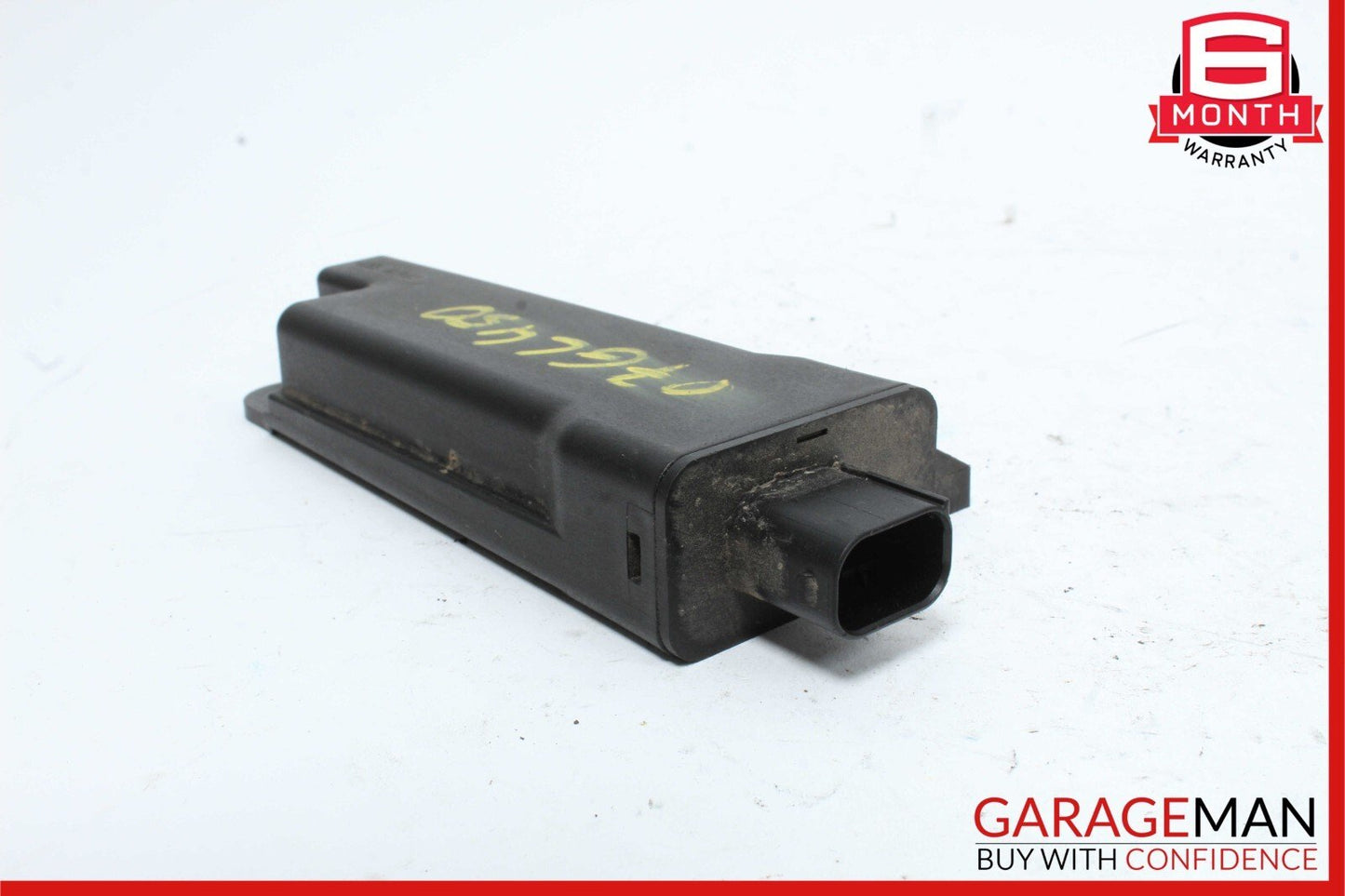 06-12 Mercedes X164 GL450 CLS550 SL550 TPMS Tire Pressure Antenna 0018277201 OEM