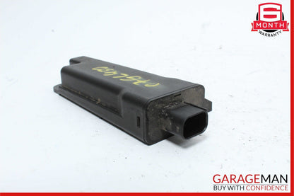 06-12 Mercedes X164 GL450 CLS550 SL550 TPMS Tire Pressure Antenna 0018277201 OEM
