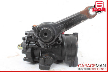 01-04 Mercedes R170 SLK230 Power Steering Rack Gear Box Gearbox 1244610805 OEM