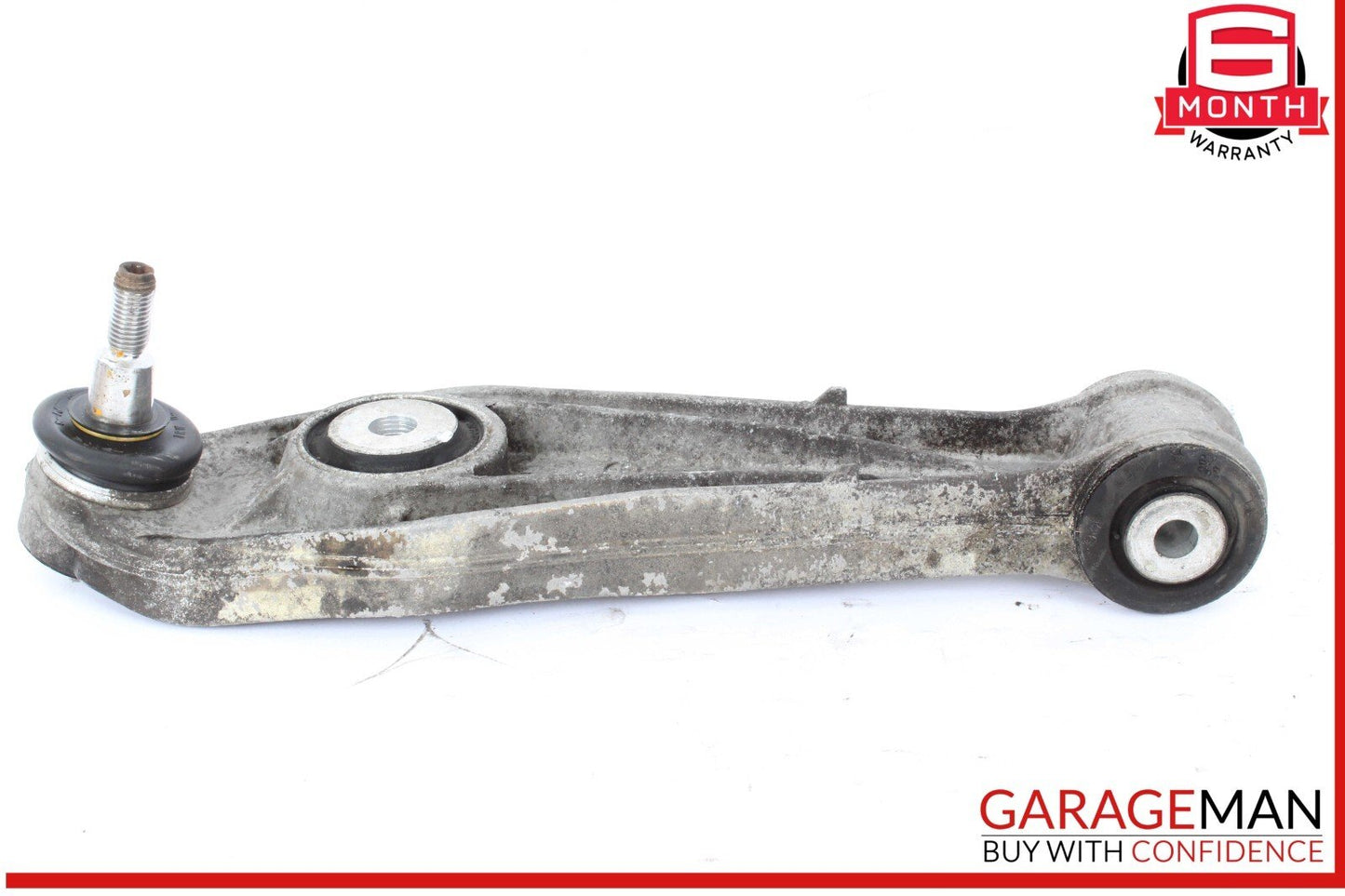 97-04 Porsche Boxster 986 Rear Right / Left Suspension Lower Control Arm OEM