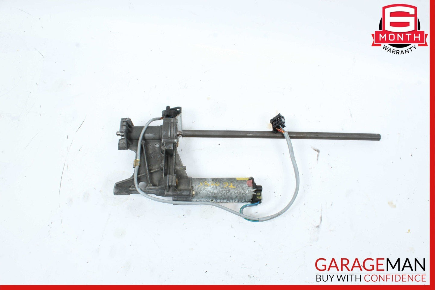 94-99 Mercedes W140 S320 S500 Front Right Side Power Seat Motor 1408204242 OEM