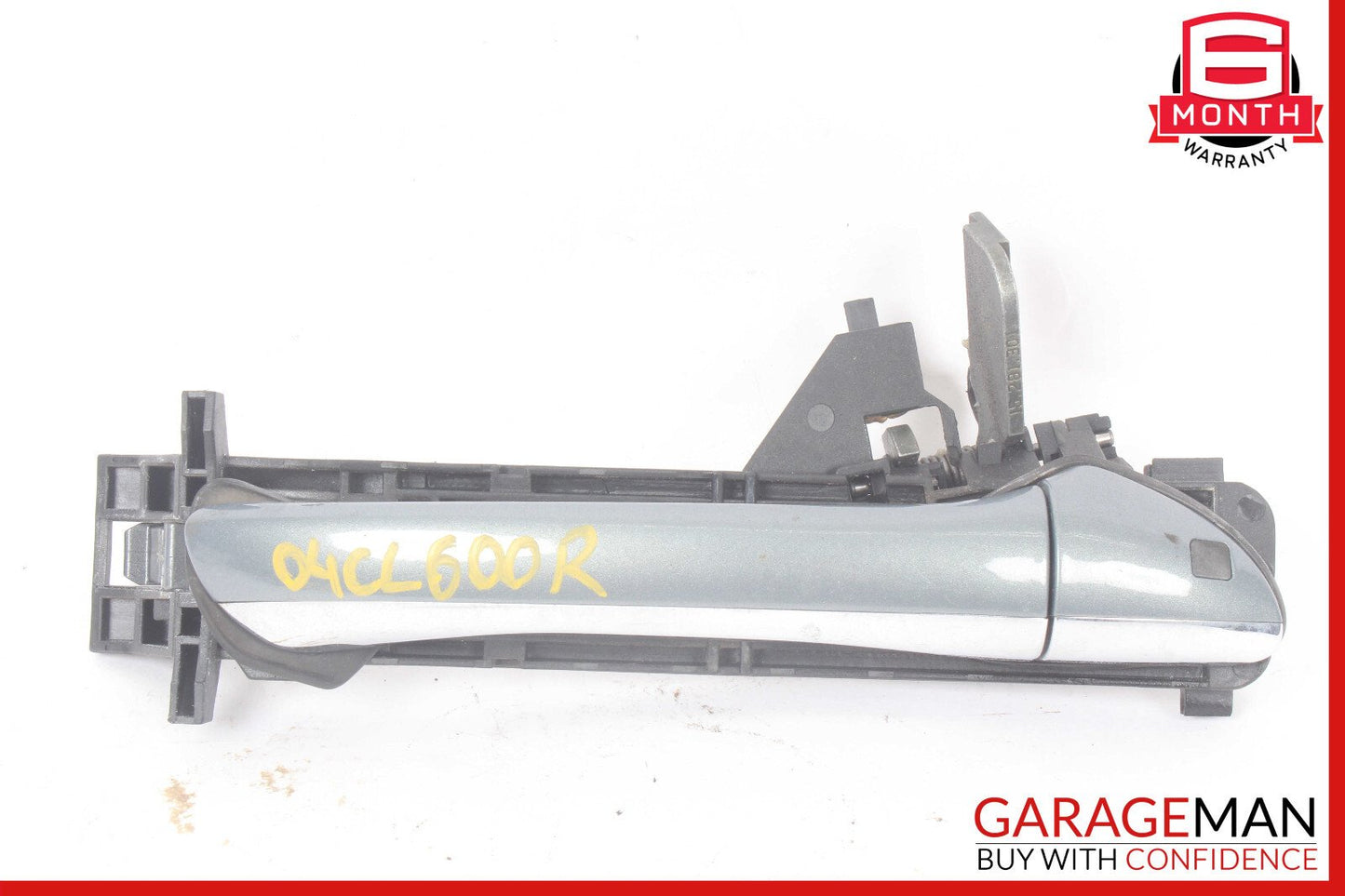 00-06 Mercedes W215 CL600 Exterior Door Handle Front Right Side OEM