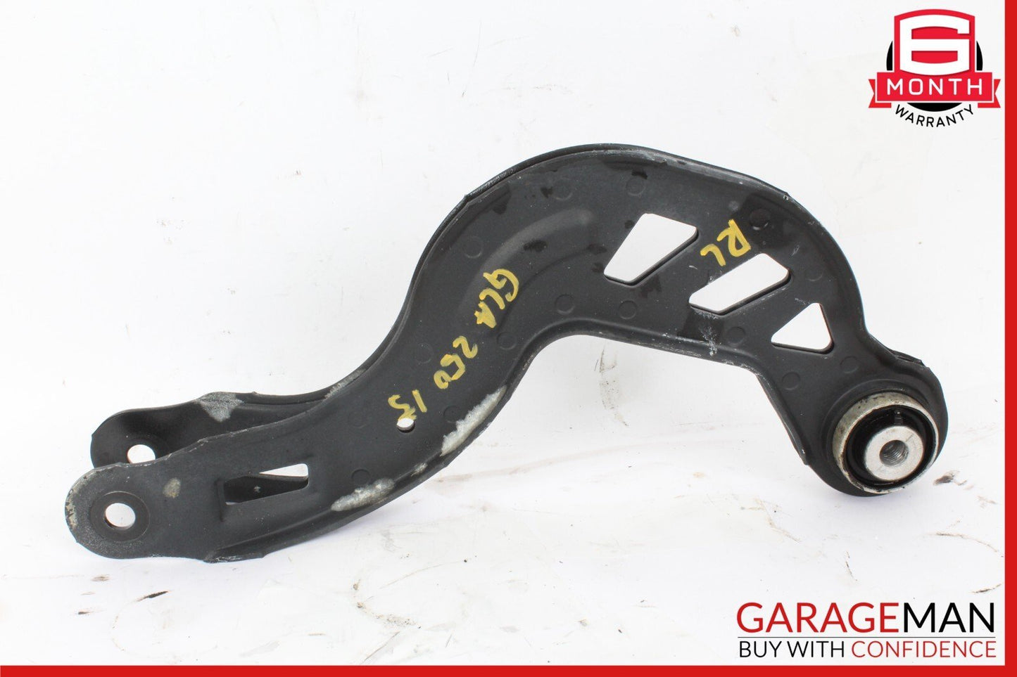 14-19 Mercedes X156 GLA250 Rear Left / Right Upper Control Arm OEM 2463501006