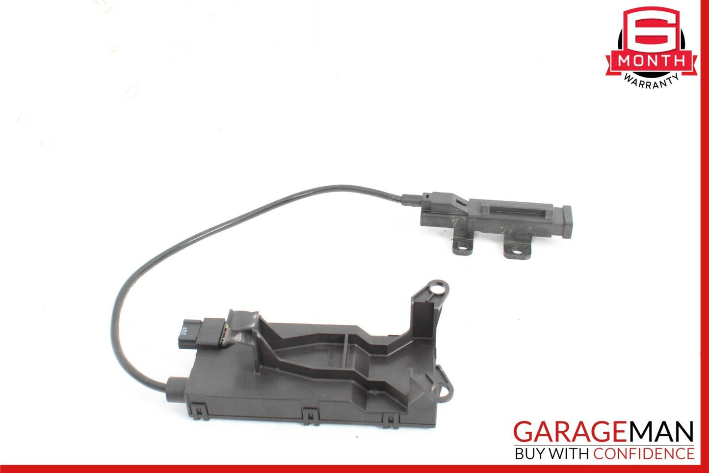 03-06 Mercedes R230 SL600 SL55 AMG Keyless Go Entry Antenna Module Assy