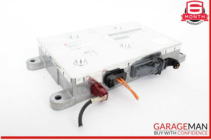 03-06 Porsche Cayenne 955 Phone Telephone Control Module Unit 7L5035729A OEM
