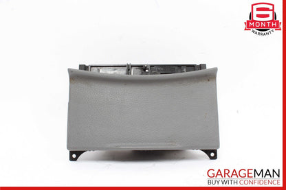 07-09 Mercedes W221 S550 S63 AMG Ashtray Ash Tray Compartment Tray Lighter OEM