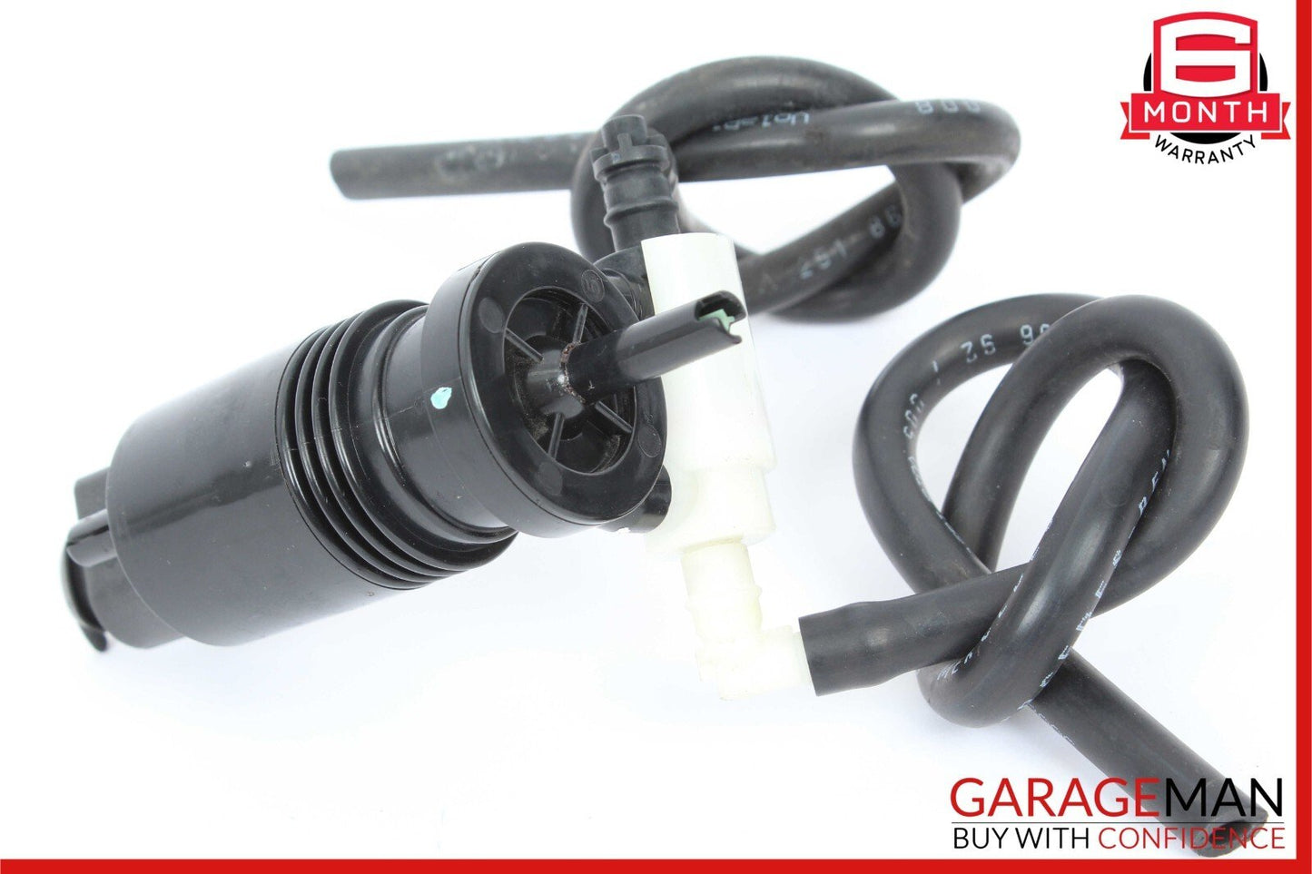 06-13 Mercedes W251 R350 R500 R550 Windshield Washer Pump 0165454626 OEM