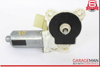 03-09 Mercedes W209 CLK500 Front Left Driver Side Door Window Regulator Motor