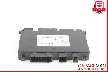 03-12 Mercedes E550 E350 GL350 GL550 Front Left Side Seat Control Module Unit