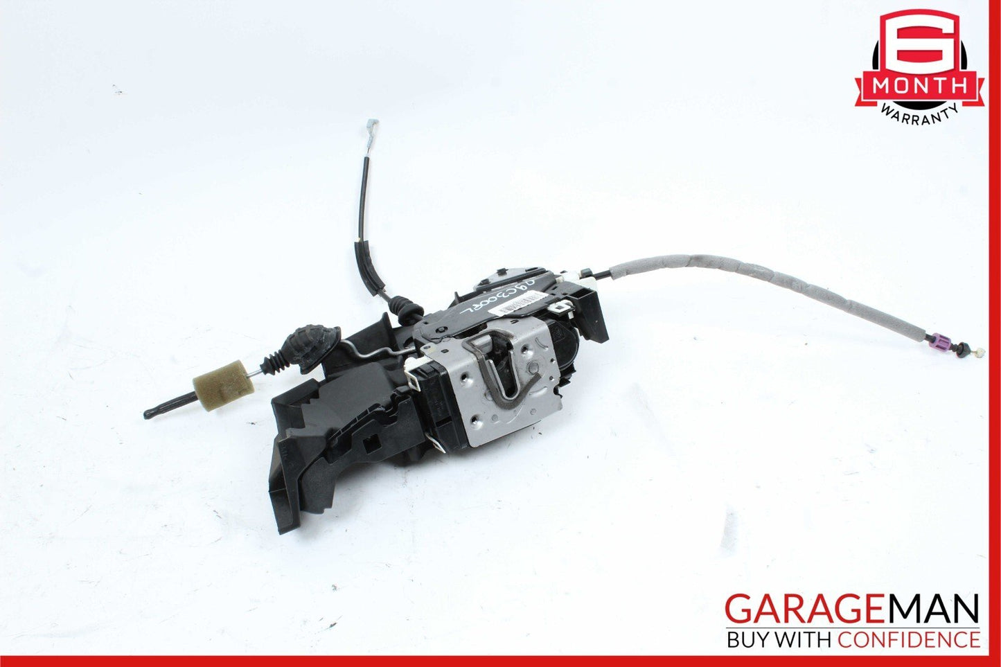 08-14 Mercedes W204 C300 C350 Front Left Side Door Lock Latch Actuator OEM
