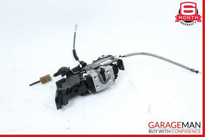 08-14 Mercedes W204 C300 C350 Front Left Side Door Lock Latch Actuator OEM