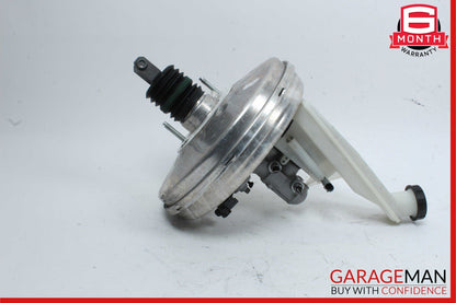 13-17 Mercedes W117 CLA250 Master Cylinder Power Brake Booster OEM