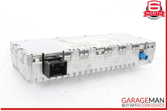 10-17 Mercedes X166 GL450 E350 Sirius Satellite Radio Receiver Module Unit OEM