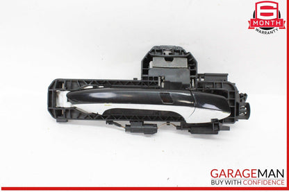10-15 Mercedes X204 GLK250 Bluetec Right Passenger Side Exterior Door Handle OEM