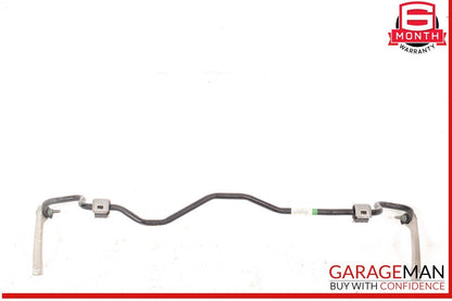 17-24 Audi A5 A4 RS5 S4 AWD Rear Stabilizer Anti Roll Sway Bar w/ Links OEM