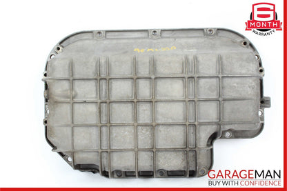 98-02 Mercedes W163 ML320 CLK320 Lower Engine Motor Oil Pan 1120140303 A96 OEM