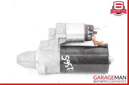 07-14 Mercedes W221 S65 AMG E320 CL600 ML350 Engine Motor Starter 0061516101 OEM