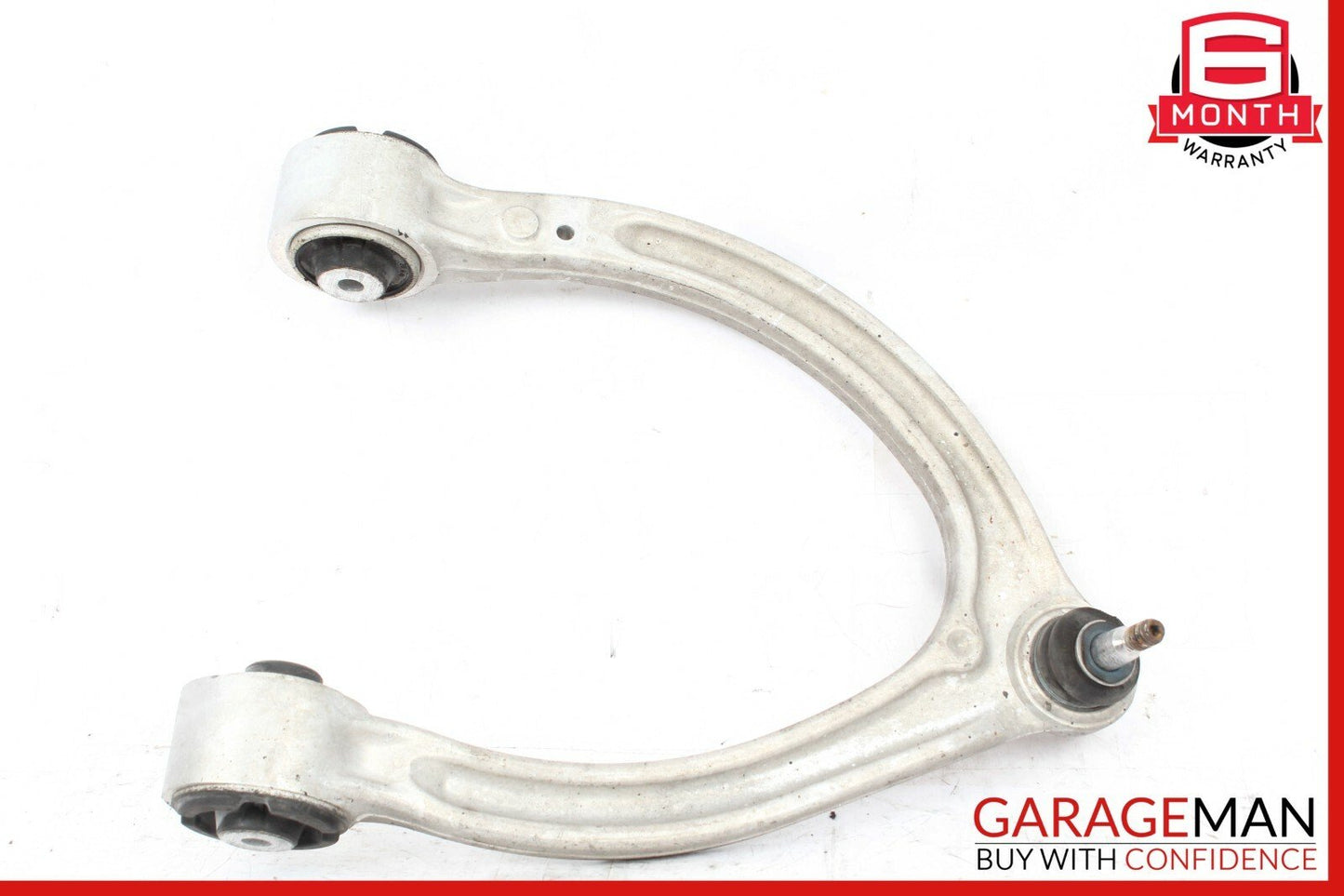 07-13 Mercedes W216 S550 CL600 Front Left Upper Transverse Control Arm OEM