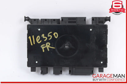 08-20 Mercedes W212 E350 Front Right Passenger Side Seat Control Module Unit OEM