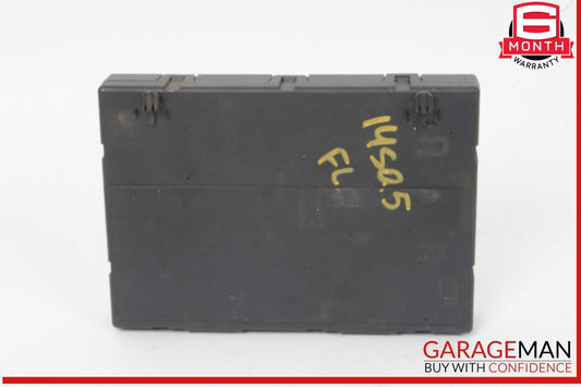 14-17 Audi SQ5 Front Left Driver Side Memory Seat Control Module Unit OEM