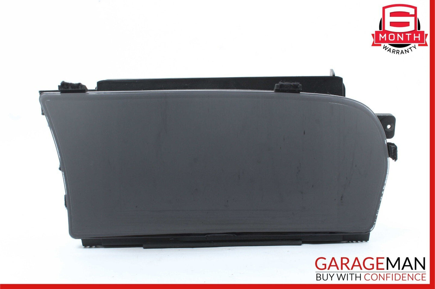07-10 Mercedes W216 CL500 S550 Information Navigation Display Screen Monitor