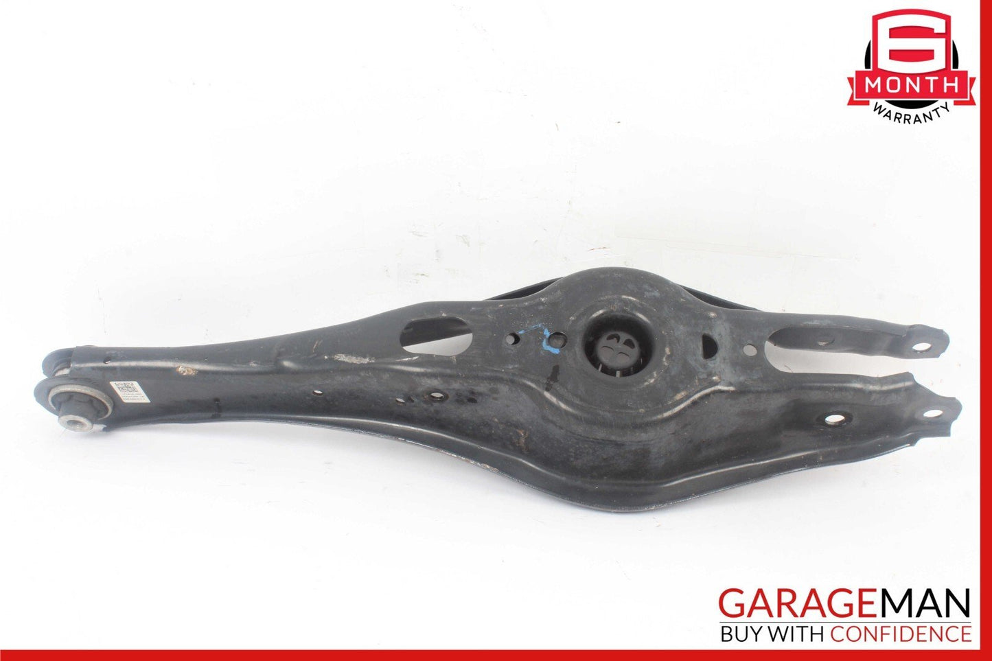 19-23 Audi Q3 Rear Left or Right Side Lower Control Arm 3Q0505311F OEM