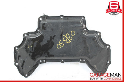 05-12 Mercedes W211 E350 SL550 CLK350 Lower Oil Pan 2720100128 OEM
