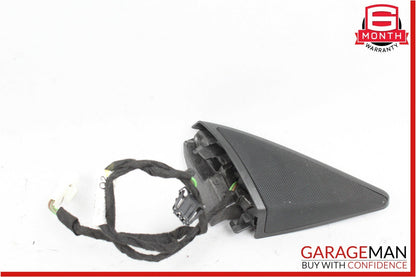 06-11 Mercedes W219 CLS500 CLS350 Right Passenger Side Door Tweeter Speaker Trim