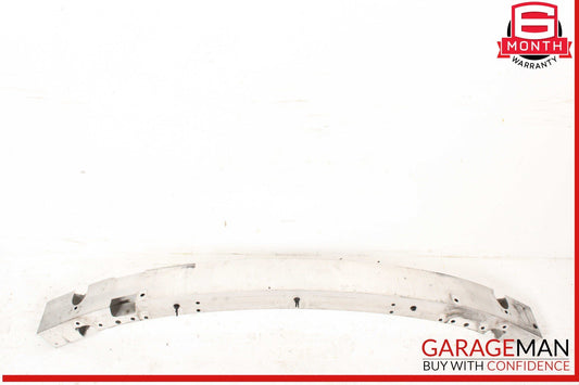 03-08 Mercedes R230 SL500 SL550 SL55 Front Bumper Reinforcement Impact Bar OEM